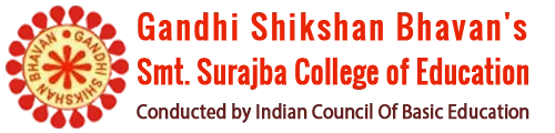 Smt. Surajba College of Education