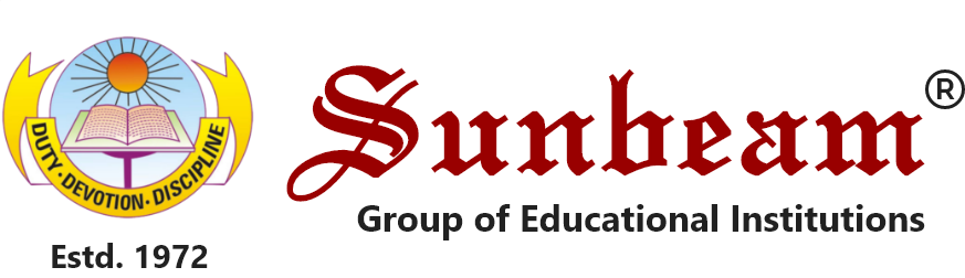 Sunbeam Group of Educational Institutions